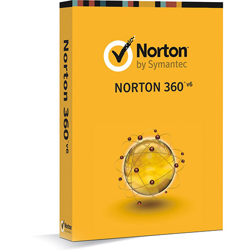 Антивирус norton история создания